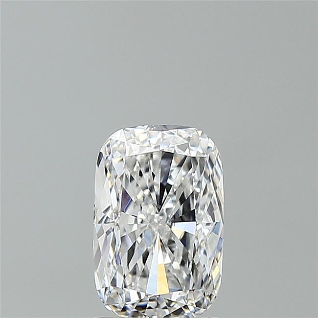 IGI 1.61 Carat Cushion Lab Grown Diamond 人工培育鑽石 實驗室人造鑽石