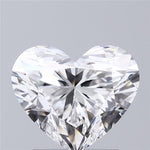 IGI 1.83 Carat Heart Lab Grown Diamond 人工培育鑽石 實驗室人造鑽石