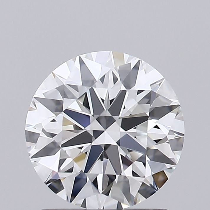 IGI 1.21 Carat Round Brilliant Lab Grown Diamond