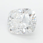 IGI 4.31 Carat Cushion Lab Grown Diamond 人工培育鑽石 實驗室人造鑽石
