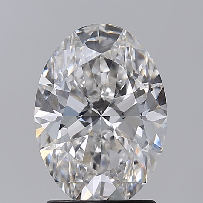 IGI 2.04 Carat 橢圓形 - Oval 培育鑽石 Lab Grown Diamond 人造鑽石 人工鑽石 實驗室鑽石 培養鑽石 香港 培育鑽 