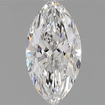 IGI 0.76 Carat Marquise Lab Grown Diamond 人工培育鑽石 實驗室人造鑽石