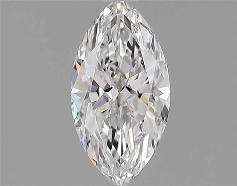 IGI 0.76 Carat Marquise Lab Grown Diamond 人工培育鑽石 實驗室人造鑽石