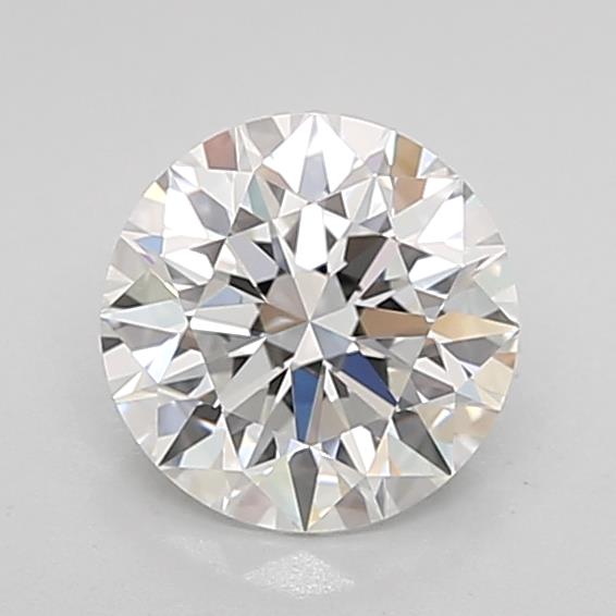 IGI 1.03 Carat Round Brilliant Lab Grown Diamond