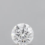 IGI 0.6 Carat Round Brilliant Lab Grown Diamond