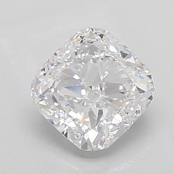 IGI 2.71 Carat Cushion Lab Grown Diamond 人工培育鑽石 實驗室人造鑽石