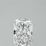 IGI 1.87 Carat Cushion Lab Grown Diamond 人工培育鑽石 實驗室人造鑽石