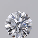 IGI 0.51 Carat 圓形 - Round Brilliant 培育鑽石 Lab Grown Diamond 人造鑽石 人工鑽石 實驗室鑽石 培養鑽石 香港 培育鑽 