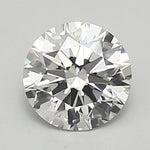 IGI 0.94 Carat Round Brilliant Lab Grown Diamond