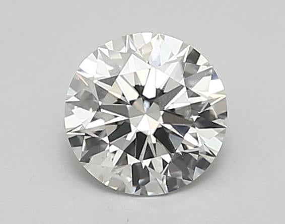 IGI 0.94 Carat Round Brilliant Lab Grown Diamond