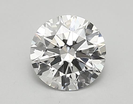 IGI 0.94 Carat Round Brilliant Lab Grown Diamond