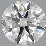 IGI 1.72 Carat Round Brilliant Lab Grown Diamond 人工培育鑽石 實驗室人造鑽石