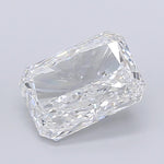 IGI 5.05 Carat Radiant Cut Lab Grown Diamond 人工培育鑽石 實驗室人造鑽石