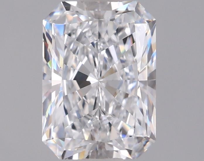 IGI 1.27 Carat Radiant Cut Lab Grown Diamond 人工培育鑽石 實驗室人造鑽石