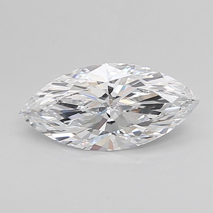 IGI 1.02 Carat Marquise Lab Grown Diamond