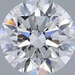 IGI 1.15 Carat Round Brilliant Lab Grown Diamond 人工培育鑽石 實驗室人造鑽石
