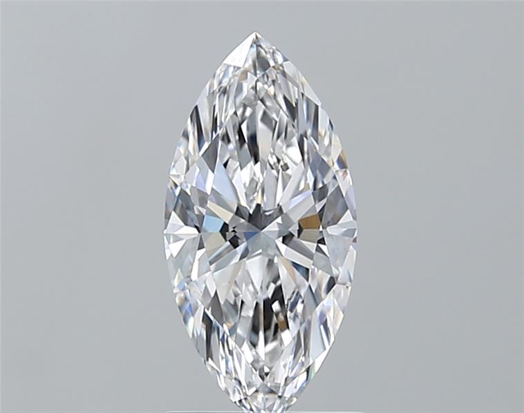 IGI 1.36 Carat Marquise Lab Grown Diamond 人工培育鑽石 實驗室人造鑽石