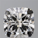 IGI 10.07 Carat Cushion Lab Grown Diamond 人工培育鑽石 實驗室人造鑽石