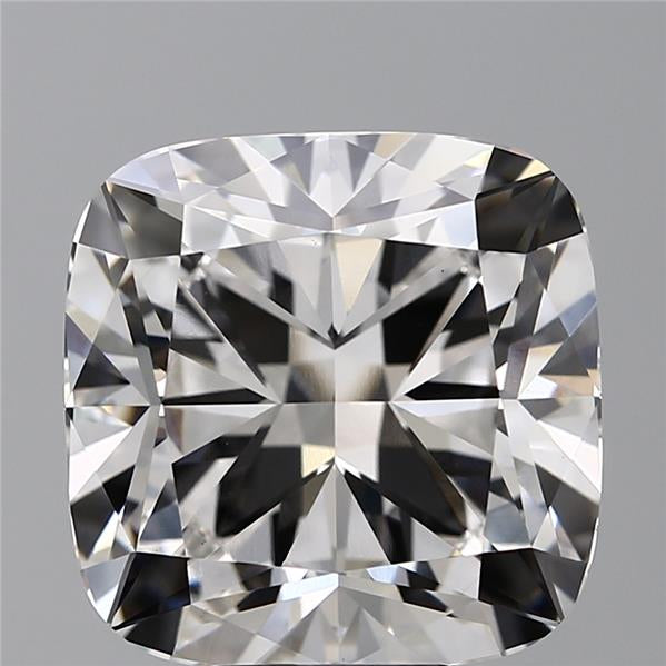 IGI 10.07 Carat Cushion Lab Grown Diamond 人工培育鑽石 實驗室人造鑽石