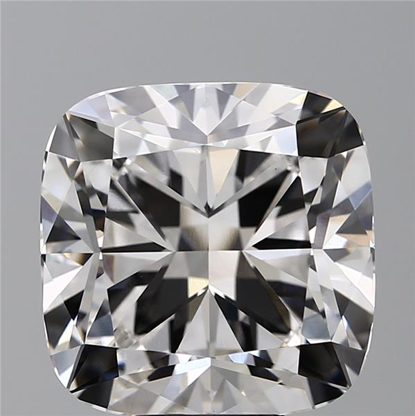 IGI 10.07 Carat Cushion Lab Grown Diamond 人工培育鑽石 實驗室人造鑽石
