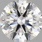 IGI 3.28 Carat Round Brilliant Lab Grown Diamond 人工培育鑽石 實驗室人造鑽石