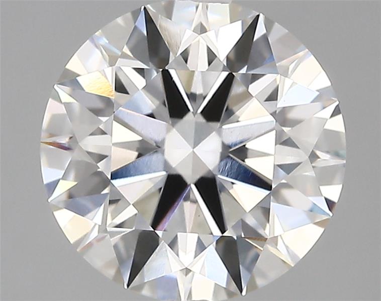 IGI 3.28 Carat Round Brilliant Lab Grown Diamond 人工培育鑽石 實驗室人造鑽石