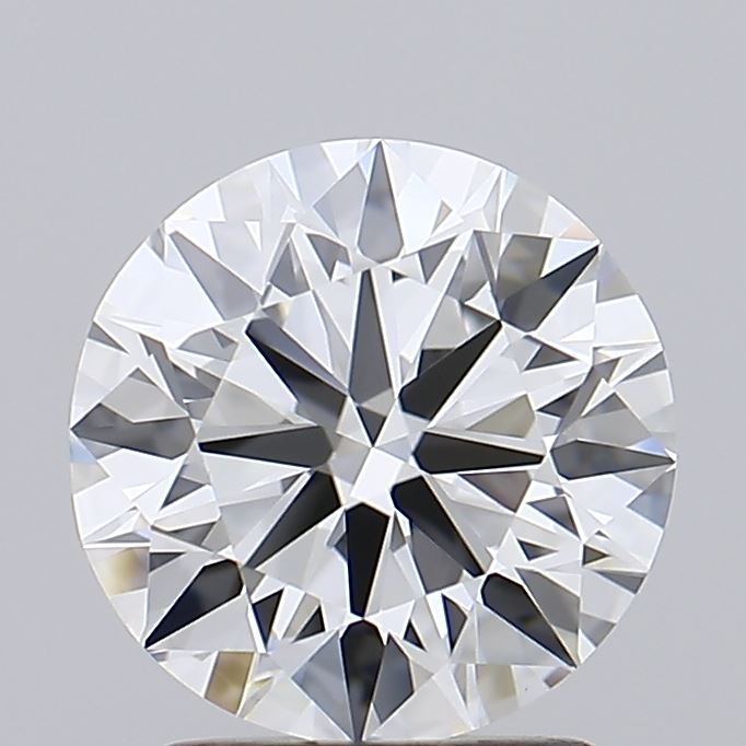 IGI 2.00 Carat Round Brilliant Lab Grown Diamond 人工培育鑽石 實驗室人造鑽石