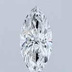 IGI 1.01 Carat Marquise Lab Grown Diamond 人工培育鑽石 實驗室人造鑽石