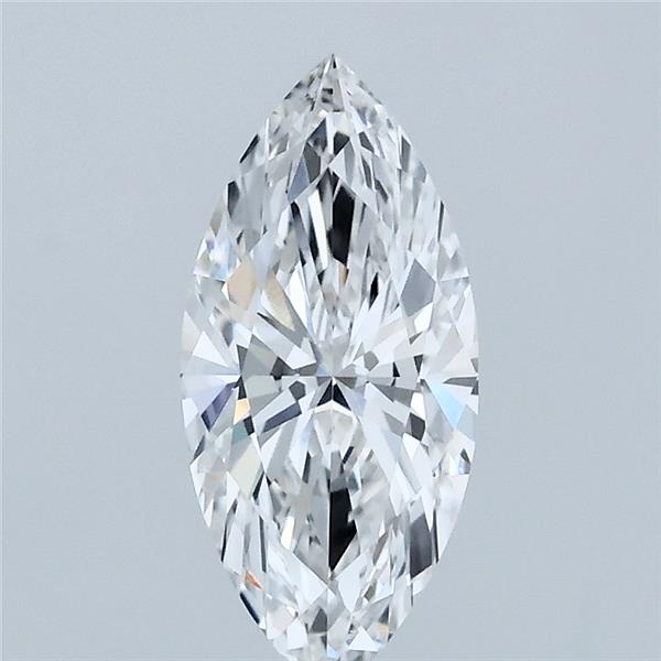 IGI 1.01 Carat Marquise Lab Grown Diamond 人工培育鑽石 實驗室人造鑽石