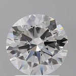 IGI 1.99 Carat Round Brilliant Lab Grown Diamond 人工培育鑽石 實驗室人造鑽石