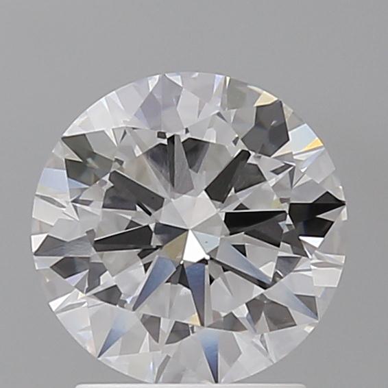 IGI 1.99 Carat Round Brilliant Lab Grown Diamond 人工培育鑽石 實驗室人造鑽石