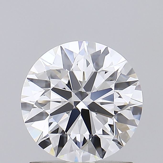 IGI 1.03 Carat Round Brilliant Lab Grown Diamond