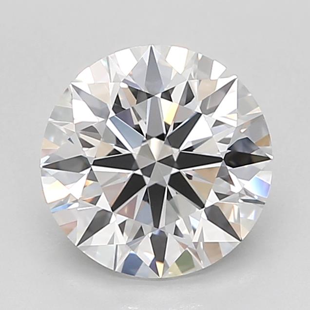 IGI 2.00 Carat Round Brilliant Lab Grown Diamond 人工培育鑽石 實驗室人造鑽石