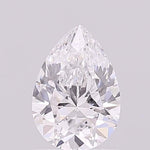 IGI 1.02 Carat Pear Lab Grown Diamond 人工培育鑽石 實驗室人造鑽石