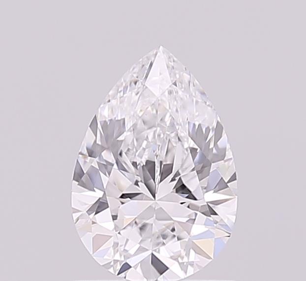 IGI 1.02 Carat Pear Lab Grown Diamond 人工培育鑽石 實驗室人造鑽石