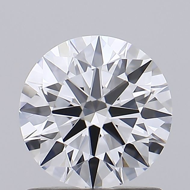 IGI 0.97 Carat Round Brilliant Lab Grown Diamond 人工培育鑽石 實驗室人造鑽石