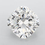 IGI 1.42 Carat Cushion Lab Grown Diamond 人工培育鑽石 實驗室人造鑽石