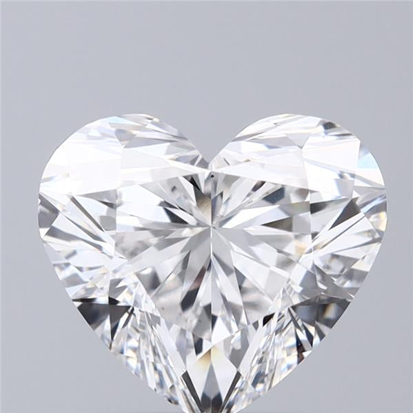 IGI 1.87 Carat Heart Lab Grown Diamond 人工培育鑽石 實驗室人造鑽石