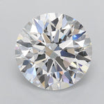 IGI 1.82 Carat Round Brilliant Lab Grown Diamond 人工培育鑽石 實驗室人造鑽石