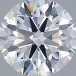 IGI 1.04 Carat Round Brilliant Lab Grown Diamond 人工培育鑽石 實驗室人造鑽石