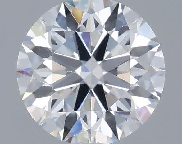 IGI 1.04 Carat Round Brilliant Lab Grown Diamond 人工培育鑽石 實驗室人造鑽石
