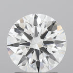 IGI 2.3 Carat Round Brilliant Lab Grown Diamond