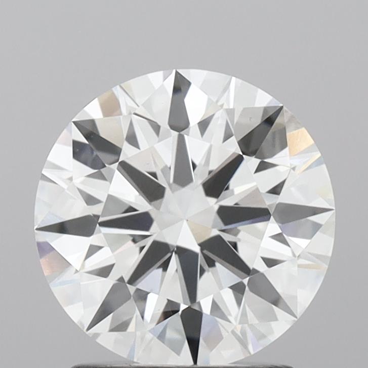 IGI 2.3 Carat Round Brilliant Lab Grown Diamond