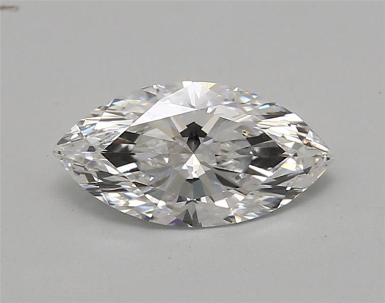 IGI 1.68 Carat Marquise Lab Grown Diamond
