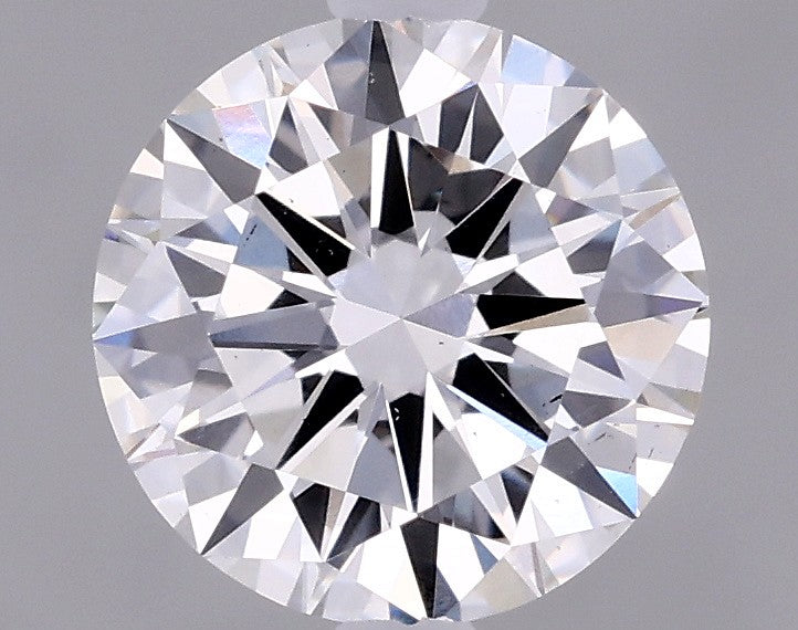 IGI 1.01 Carat Round Brilliant Lab Grown Diamond 人工培育鑽石 實驗室人造鑽石