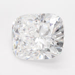 GIA 4.31 Carat Cushion Lab Grown Diamond 人工培育鑽石 實驗室人造鑽石