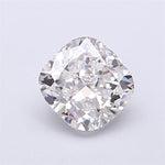 IGI 0.94 Carat Cushion Lab Grown Diamond 人工培育鑽石 實驗室人造鑽石