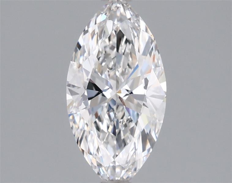 IGI 1.00 Carat Marquise Lab Grown Diamond 人工培育鑽石 實驗室人造鑽石