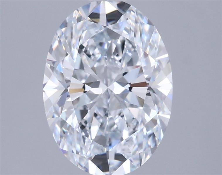IGI 1.87 Carat Oval Lab Grown Diamond 人工培育鑽石 實驗室人造鑽石