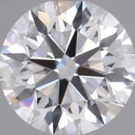 IGI 0.97 Carat Round Brilliant Lab Grown Diamond 人工培育鑽石 實驗室人造鑽石